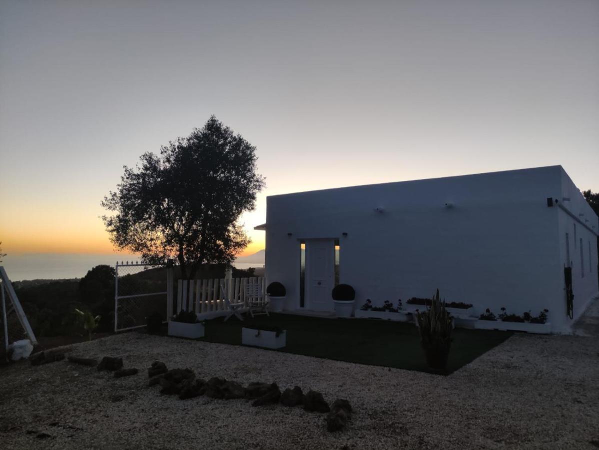 Finca Ines Marbella - Luxury Farm House Exterior photo