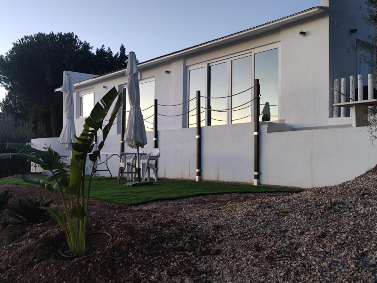 Finca Ines Marbella - Luxury Farm House Exterior photo