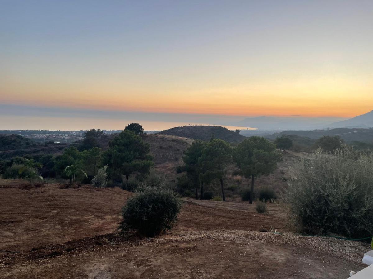 Finca Ines Marbella - Luxury Farm House Exterior photo